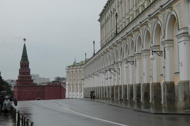 Urlaub in Russland-Flusskreuzfahrt auf Wolga & Don 2010